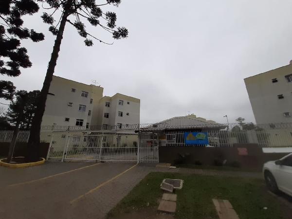 Vende-se em Curitiba-PR  apto, 62.88 de área privativa,  3_qto(s), WC, 1_sala(s), cozinha, 1_vaga(s) de garagem.