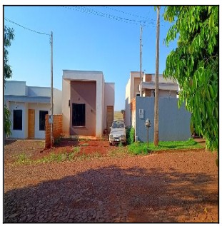 Vende-se em Jesuitas-PR  Casa, 57.10 de área privativa, 150.45 de área do terreno.