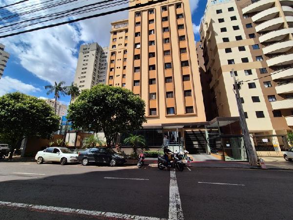 Vende-se em Londrina-PR  apto, 121.86 de área total, 73.75 de área privativa,  3_qto(s), a.serv, WC, 1_sala(s), 1 lavabo(s), cozinha, 1_vaga(s) de garagem.