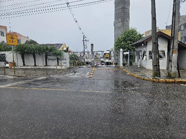 Vende-se em Sao Jose Dos Pinhais-PR  apto, 569.37 de área total, 47.37 de área privativa,  2_qto(s), WC, 1_sala(s), cozinha, 1_vaga(s) de garagem.