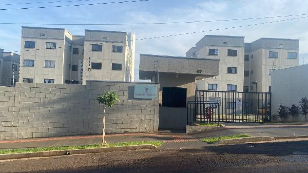 Vende-se em Londrina-PR  apto, 52.83 de área total, 43.31 de área privativa,  2_qto(s), a.serv, WC, 1_sala(s), cozinha, 1_vaga(s) de garagem.