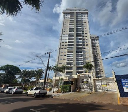 Vende-se em Maringa-PR  apto, 79.98 de área privativa, 2_vaga(s) de garagem.