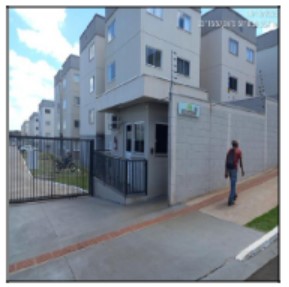 Vende-se em Londrina-PR  apto, 48.61 de área total, 43.31 de área privativa,  2_qto(s), WC, 1_sala(s), 1_vaga(s) de garagem.