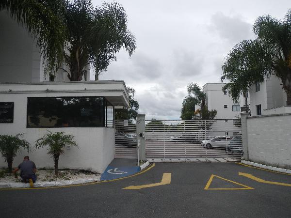 Vende-se em Sao Jose Dos Pinhais-PR  apto, 51.29 de área total, 44.48 de área privativa,  2_qto(s), WC, 1_sala(s), cozinha, 1_vaga(s) de garagem.