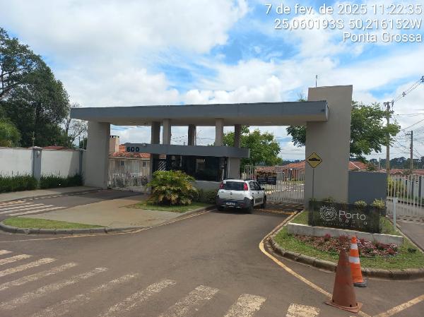 Vende-se em Ponta Grossa-PR  Casa, 48.14 de área total, 47.52 de área privativa, 78.29 de área do terreno,  2_qto(s), a.serv, WC, 1_sala(s), cozinha.