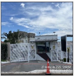Vende-se em Londrina-PR  apto, 76.73 de área total, 45.43 de área privativa,  2_qto(s), WC, 1_sala(s), cozinha, 1_vaga(s) de garagem.
