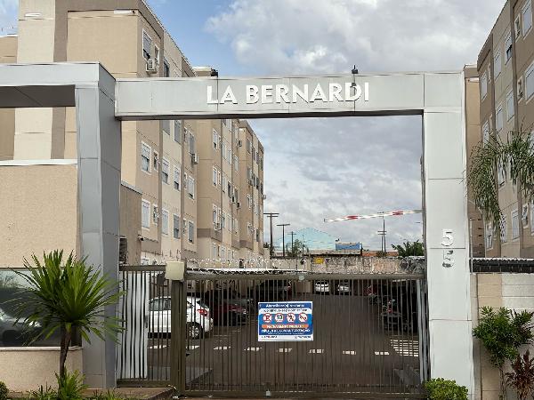 Vende-se em Londrina-PR  apto, 73.53 de área total, 45.30 de área privativa,  2_qto(s), WC, 1_sala(s), cozinha, 1_vaga(s) de garagem.
