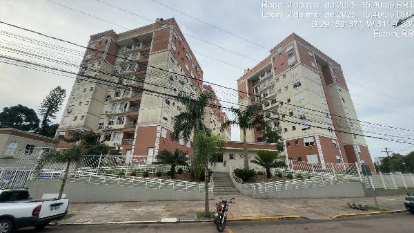 Vende-se em Esteio-RS  apto, 99.30 de área total, 64.76 de área privativa,  2_qto(s), WC, 1_sala(s).