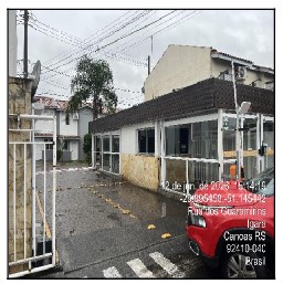 Vende-se em Canoas-RS  Casa, 85.74 de área privativa, 1_vaga(s) de garagem.