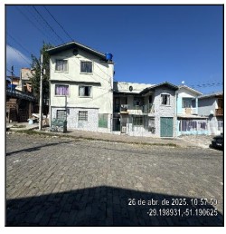 Vende-se em Caxias Do Sul-RS  apto, 40.76 de área privativa, 0.00 de área do terreno.