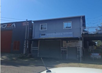 Vende-se em Gravatai-RS  Casa, 40.25 de área total, 40.25 de área privativa, 68.50 de área do terreno,  1_qto(s), WC, 1_sala(s), cozinha, 1_vaga(s) de garagem.