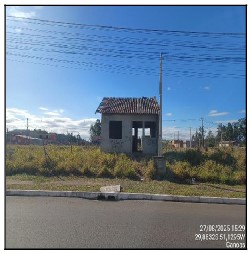 Vende-se em Canoas-RS  Terreno, 200.00 de área do terreno.