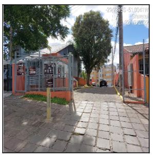 Vende-se em Gravatai-RS  apto, 49.17 de área privativa,  2_qto(s), WC, 1_sala(s), cozinha, 1_vaga(s) de garagem.