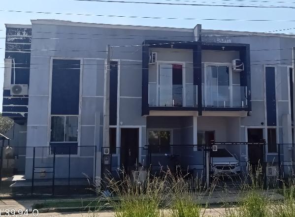 Vende-se em Gravatai-RS  Casa, 65.82 de área total, 65.82 de área privativa, 45.36 de área do terreno,  2_qto(s), a.serv, WC, 1_sala(s), cozinha.