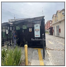 Vende-se em Canoas-RS  apto, 41.19 de área privativa, 1_vaga(s) de garagem.