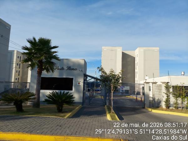Vende-se em Caxias Do Sul-RS  apto, 82.68 de área total, 38.49 de área privativa,  2_qto(s), WC, 1_sala(s), cozinha, 1_vaga(s) de garagem.