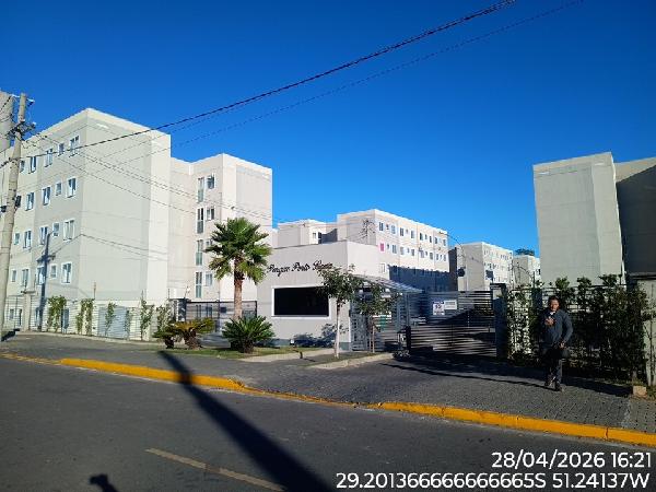 Vende-se em Caxias Do Sul-RS  apto, 82.68 de área total, 38.49 de área privativa,  2_qto(s), WC, 1_sala(s), cozinha, 1_vaga(s) de garagem.