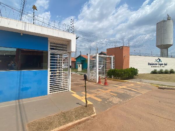 Vende-se em Porto Velho-RO  Casa, 52.00 de área privativa, 180.00 de área do terreno,  2_qto(s), varanda, a.serv, WC, 1_sala(s), cozinha.