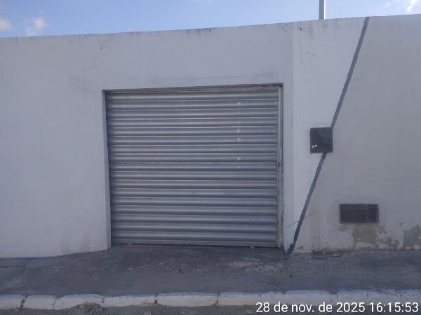 Vende-se em Nossa Senhora Do Socorro-SE  Terreno, 141.40 de área total, 141.40 de área do terreno,  2_qto(s), a.serv, WC, 1_sala(s), cozinha.