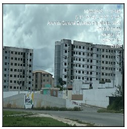 Vende-se em Aracaju-SE  Casa, 59.25 de área privativa, 130.00 de área do terreno,  2_qto(s), varanda, a.serv, WC, 1_sala(s), cozinha.