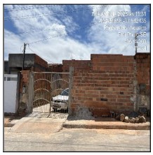Vende-se em Frei Paulo-SE  Casa, 0.01 de área total, 0.01 de área privativa, 160.00 de área do terreno.