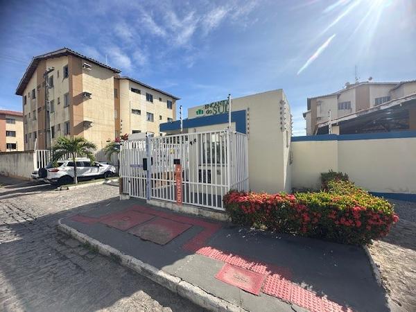 Vende-se em Aracaju-SE  apto, 58.45 de área total, 58.45 de área privativa,  3_qto(s), a.serv, WC, 1_sala(s), 1 lavabo(s), cozinha, 1_vaga(s) de garagem.