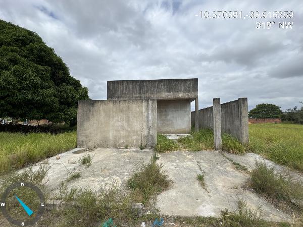 Vende-se em Malhada Dos Bois-SE  Casa, 67.74 de área total, 67.74 de área privativa, 149.81 de área do terreno,  2_qto(s), a.serv, WC, 1_sala(s), cozinha.