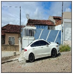 Vende-se em Propria-SE  Casa, 60.65 de área privativa, 148.00 de área do terreno,  3_qto(s), WC, 1_sala(s), cozinha.