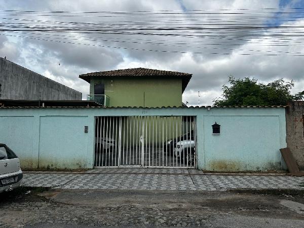 Vende-se em Contagem-MG  Casa, 84.34 de área total, 61.35 de área privativa, 58.52 de área do terreno,  2_qto(s), a.serv, WC, 1_sala(s), cozinha, 1_vaga(s) de garagem.