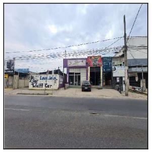 Vende-se em Betim-MG  casa, 360.00 de área privativa, 360.00 de área do terreno.