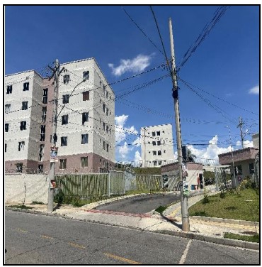 Vende-se em Betim-MG  apto, 41.99 de área total, 41.99 de área privativa,  2_qto(s), WC, 1_sala(s), cozinha, 1_vaga(s) de garagem.