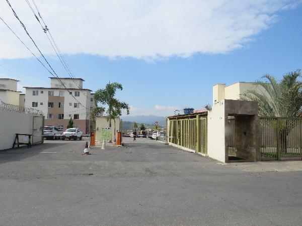 Vende-se em Betim-MG  apto, 49.10 de área total, 43.39 de área privativa,  2_qto(s), WC, 1_sala(s), cozinha, 1_vaga(s) de garagem.