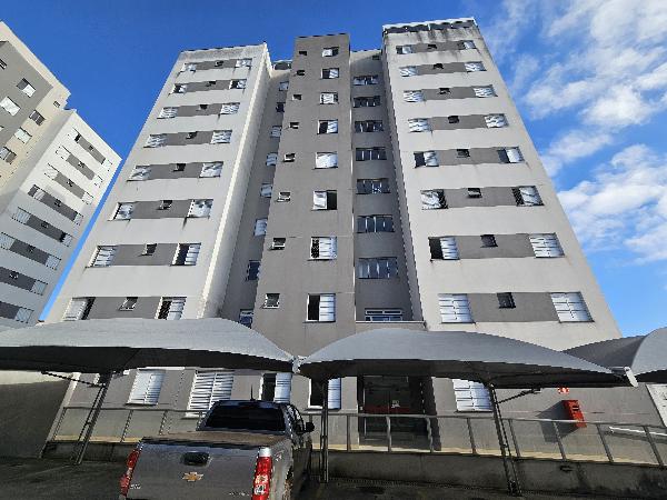 Vende-se em Belo Horizonte-MG  apto, 81.11 de área total, 44.90 de área privativa,  2_qto(s), WC, 1_sala(s), cozinha, 1_vaga(s) de garagem.
