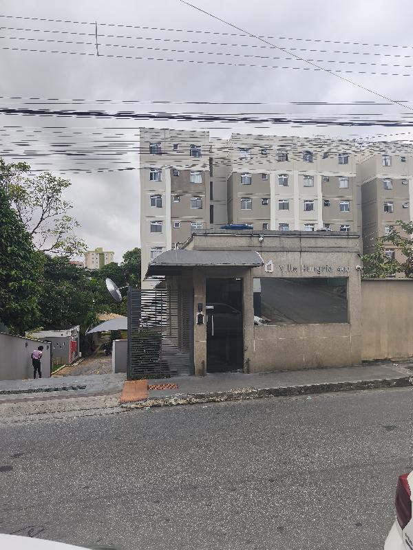 Vende-se em Belo Horizonte-MG  apto, 108.10 de área total, 47.40 de área privativa,  2_qto(s), WC, 1_sala(s), cozinha, 1_vaga(s) de garagem.