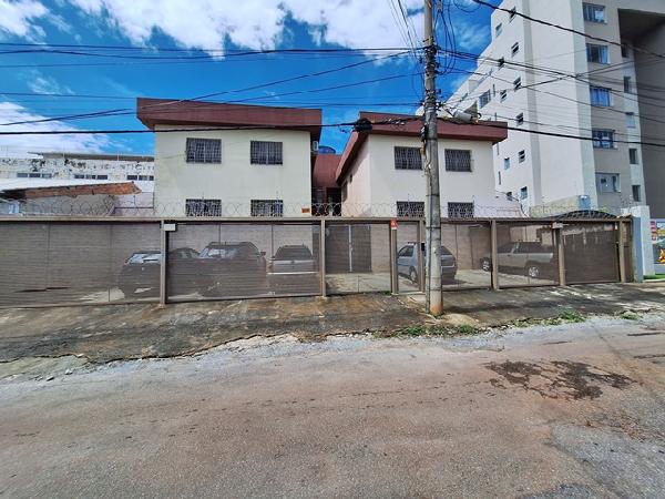 Vende-se em Belo Horizonte-MG  apto, 70.40 de área total, 70.40 de área privativa, 0.00 de área do terreno.