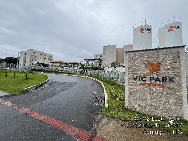 Vende-se em Contagem-MG  apto, 95.23 de área total, 41.04 de área privativa,  2_qto(s), WC, 1_sala(s), cozinha, 1_vaga(s) de garagem.