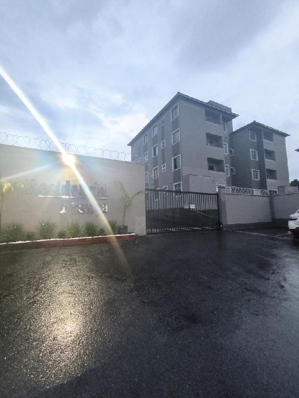 Vende-se em Betim-MG  apto, 124.31 de área total, 48.78 de área privativa,  2_qto(s), a.serv, WC, 1_sala(s), cozinha, 1_vaga(s) de garagem.