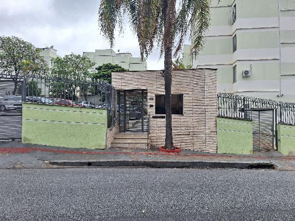 Vende-se em Belo Horizonte-MG  apto, 61.53 de área total, 61.53 de área privativa,  3_qto(s), WC, 1_sala(s), cozinha, 1_vaga(s) de garagem.