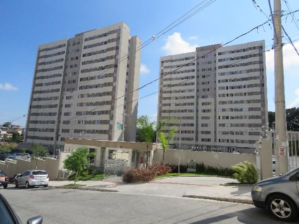 Vende-se em Belo Horizonte-MG  apto, 88.58 de área total, 43.26 de área privativa,  2_qto(s), WC, 1_sala(s), cozinha, 1_vaga(s) de garagem.