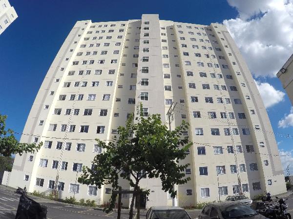Vende-se em Belo Horizonte-MG  apto, 81.52 de área total, 41.66 de área privativa,  2_qto(s), WC, 1_sala(s), cozinha, 1_vaga(s) de garagem.