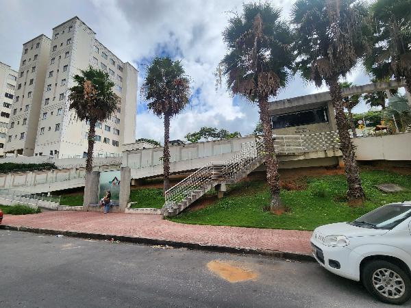Vende-se em Contagem-MG  apto, 71.95 de área total, 48.63 de área privativa,  2_qto(s), WC, 1_sala(s), cozinha, 1_vaga(s) de garagem.