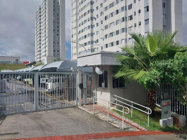 Vende-se em Belo Horizonte-MG  apto, 88.19 de área total, 46.14 de área privativa,  2_qto(s), a.serv, WC, 1_sala(s), cozinha.