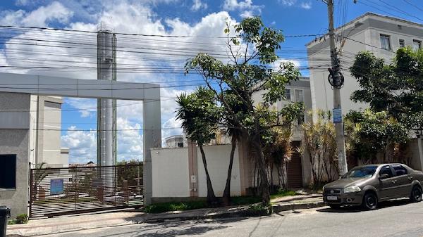 Vende-se em Betim-MG  apto, 64.87 de área total, 46.46 de área privativa,  2_qto(s), WC, 1_sala(s), cozinha, 1_vaga(s) de garagem.