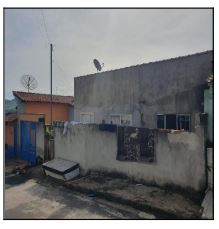 Vende-se em Areado-MG  Casa, 48.45 de área privativa, 120.00 de área do terreno,  2_qto(s), WC, 1_sala(s), cozinha.