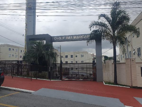 Vende-se em Contagem-MG  apto, 61.58 de área total, 41.85 de área privativa,  2_qto(s), WC, 1_sala(s), cozinha, 1_vaga(s) de garagem.