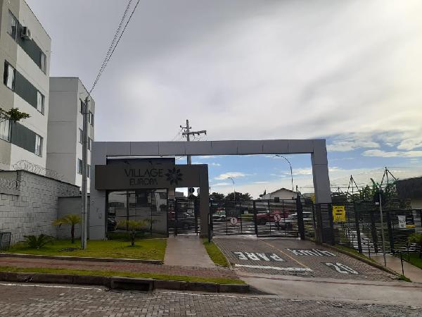 Vende-se em Contagem-MG  apto, 75.02 de área total, 44.85 de área privativa,  2_qto(s), WC, 1_sala(s), cozinha.