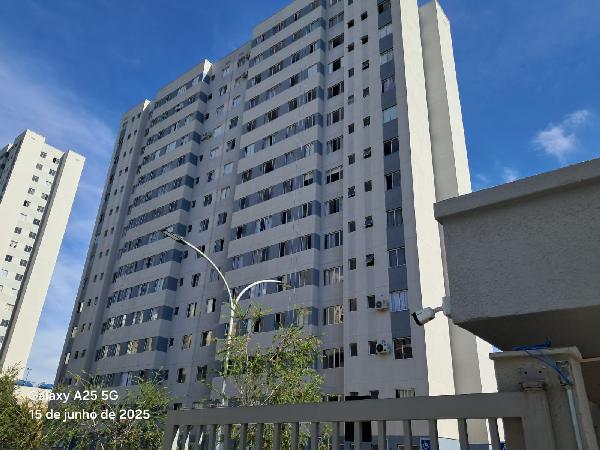 Vende-se em Belo Horizonte-MG  apto, 56.49 de área privativa,  1_qto(s), WC, 1_sala(s), cozinha, 1_vaga(s) de garagem.