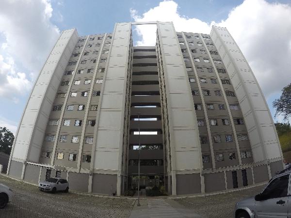 Vende-se em Belo Horizonte-MG  apto, 97.37 de área total, 46.96 de área privativa,  2_qto(s), WC, 1_sala(s), cozinha.