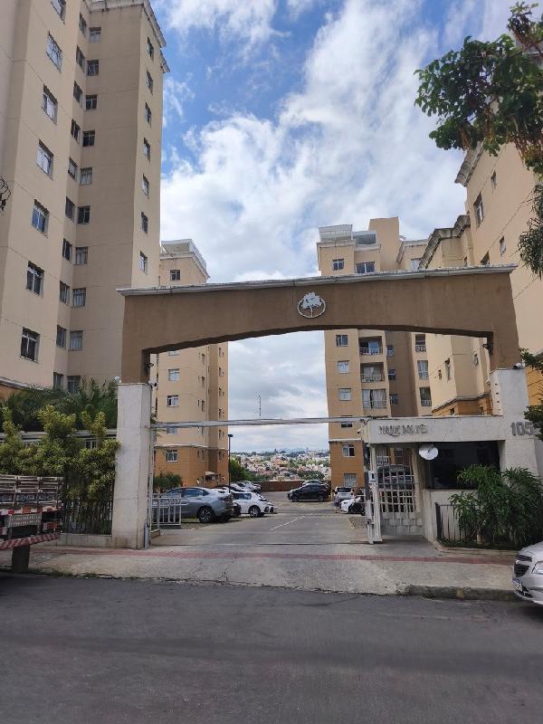 Vende-se em Belo Horizonte-MG  apto, 101.11 de área total, 41.06 de área privativa,  2_qto(s), WC, 1_sala(s), cozinha, 1_vaga(s) de garagem.