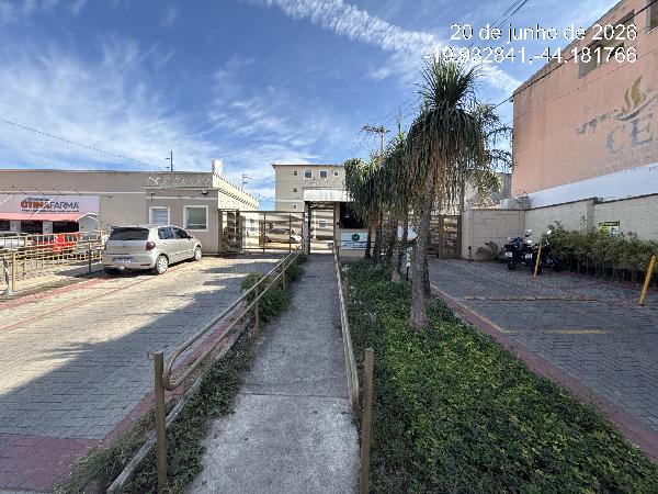 Vende-se em Betim-MG  apto, 89.06 de área total, 43.63 de área privativa,  2_qto(s), WC, 1_sala(s), cozinha, 1_vaga(s) de garagem.